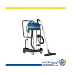 جاروبرقی صنعتی آب و خاک درسا