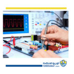 تعمیر PLC