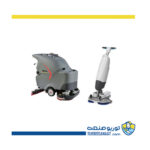 اسکرابر MTCO