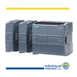 پی ال سی S7-1200 زیمنس