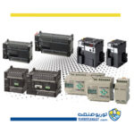 سی پی یو Omron