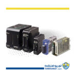 منبع تغذیه Omron