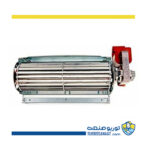 فن تانژانت Zilabeg