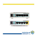 RB951G-2HnD | RB951Ui-2HnD