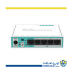 (hEX Lite (RB750r2
