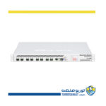 CCR1072-1G-8S+