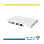 CRS328-24P-4S+RM