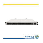 CRS354-48G-4S+2Q+RM