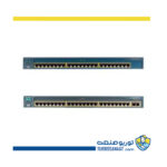 سوئیچ Cisco مدل WS C 2950
