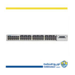 سوئیچ Cisco مدل WS-C3850-48T-S
