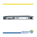 روتر Cisco مدل 2811