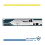 روتر Cisco مدل 2821