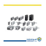 منبع تغذیه سوئیچینگ Omron