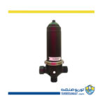 فیلتر دیسکی Turbo