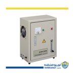 دستگاه ازن ژنراتور استخر استریم