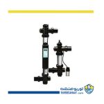 سیستم ضدعفونی UV استخر ایمکس