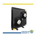 اویل کولر هوا خنک GT