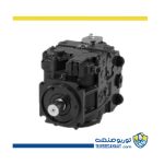 پمپ پیستونی Sauer Danfoss