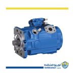 پمپ پیستونی محوری بوش رکسروت A11V(L)O