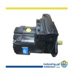 پمپ هیدرولیک ماشین آلات راهسازی Oilgear