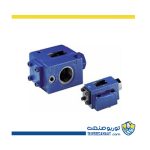 چک ولو هیدرولیک Rexroth