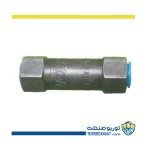 چک ولو یا شیر یکطرفه هیدرولیک Vickers