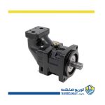 هیدروموتور اوربیتالی Parker