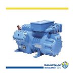 کمپرسور سمی هرمتیک Refcomp