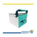 دستگاه سانتریفیوژ میکروهماتوکریت فول دیجیتال