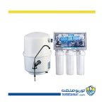 دستگاه تصفیه آب خانگی Kent Excell Plus