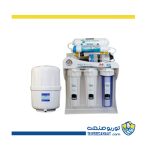 دستگاه تصفیه آب خانگی Aqua Spring