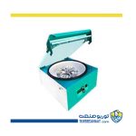 دستگاه سانتریفیوژ آزمایشگاهی دیجیتال